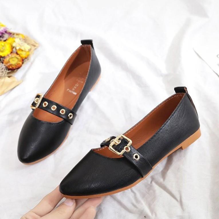 Xưởng Giày bánh bèo toàn quốc | BigBuy360 - bigbuy360.vn