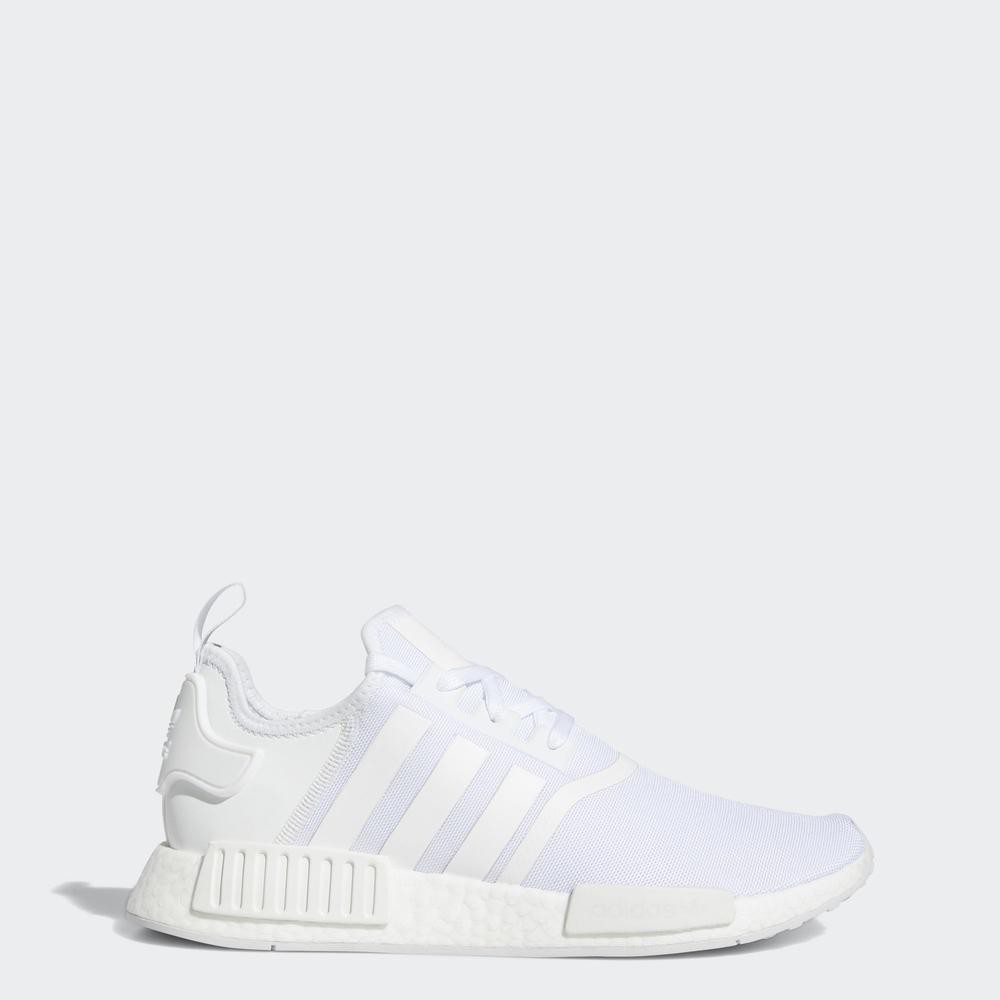 Giày adidas ORIGINALS Nam Nmd R1 Màu Trắng FY9384