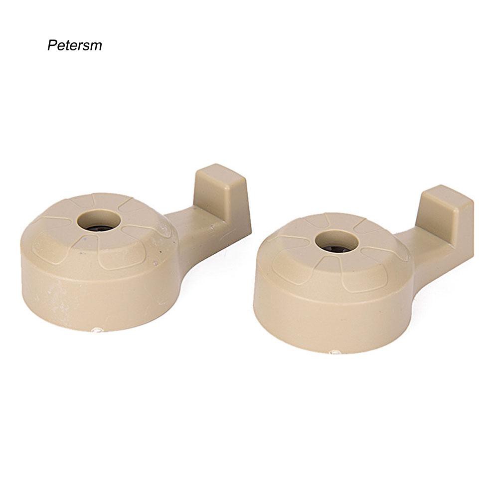 Set 2 móc treo đồ gắn ghế xe hơi tiện dụng