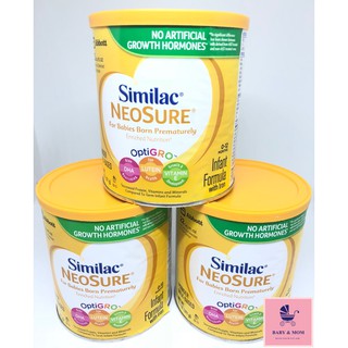 Sữa bột Simlac NeoSure 371 gam