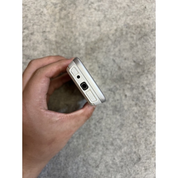 Điện thoại Nokia 5233 Xpressmusic trắng chính hãng