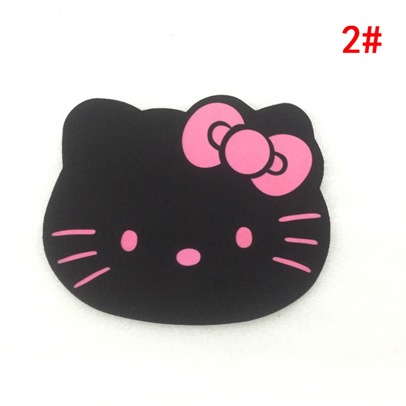 Miếng lót chuột hình Hello kitty
