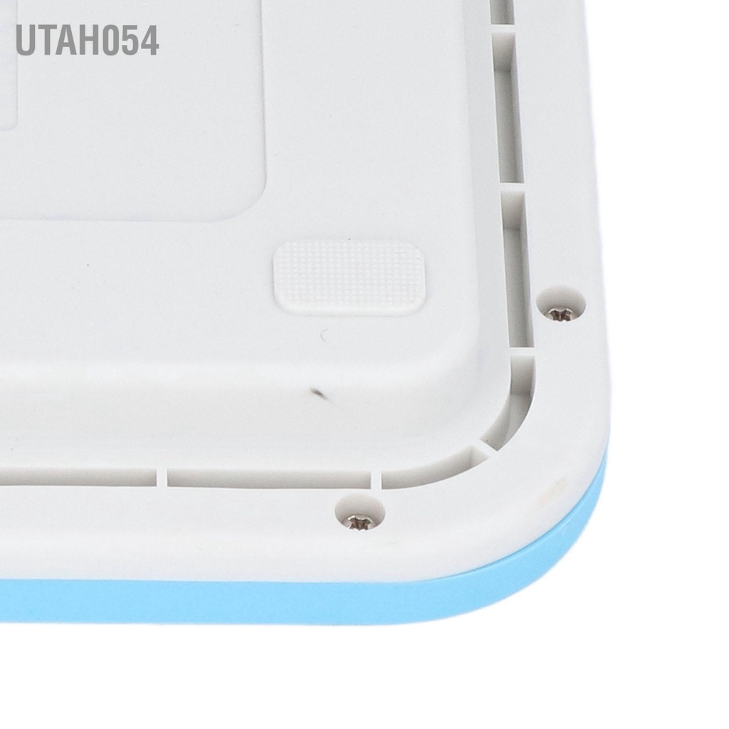 Hàng Sẵn Máy Làm Kem Cuộn Mini Máy làm kem sữa chua Tại Nhà Không Dùng Điện An Toàn Dễ Sử Dụng【Utah054】