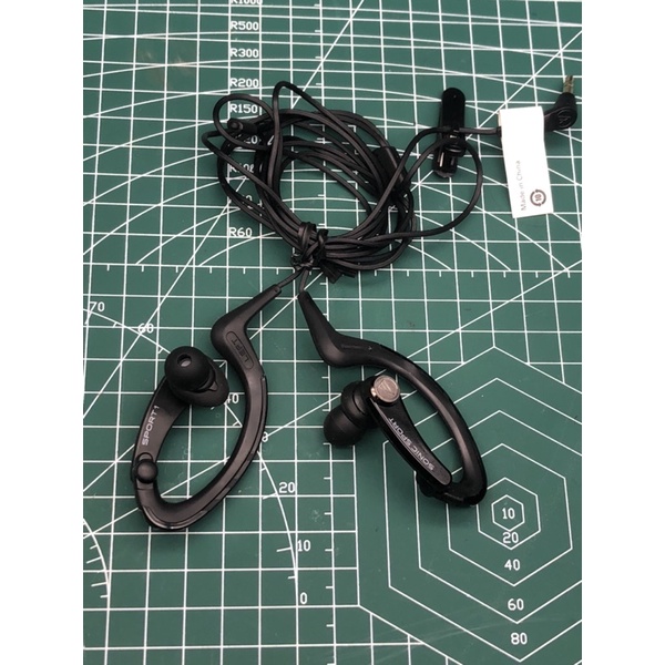 Tai nghe chất lượng, in-ear, earbuds các hãng Sony, Aiwa, audio-technica, Creative...