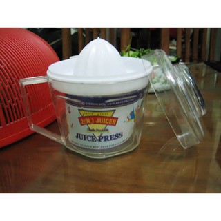 Dụng cụ vắt cam có ca đông 350ml