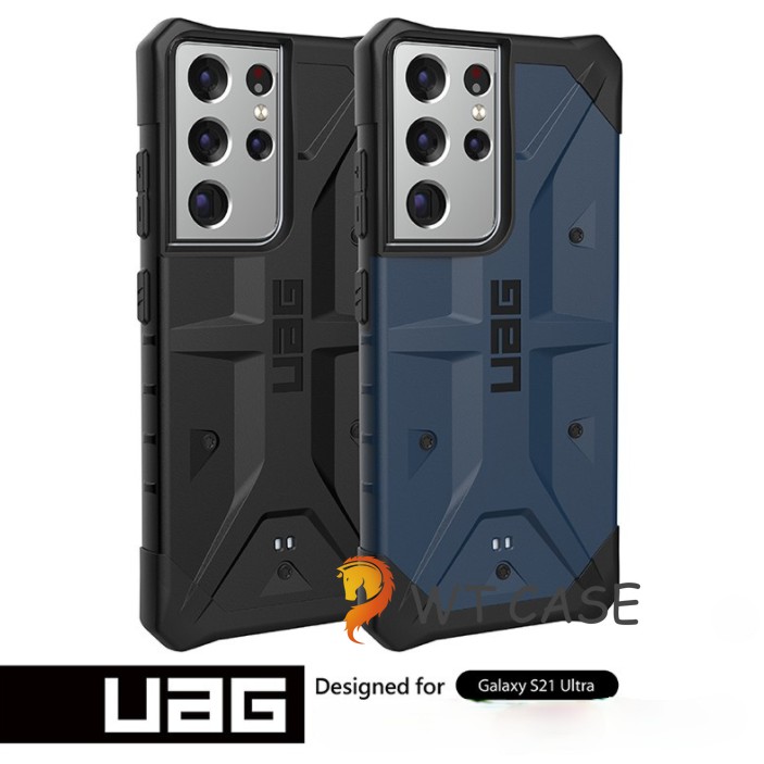 Ốp điện thoại UAG cao cấp cho Samsung S21 / S21 Ultra / S21 Plus/note 20utra/note20