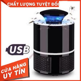 Máy bắt muỗi thông minh công nghệ Nhật Bản