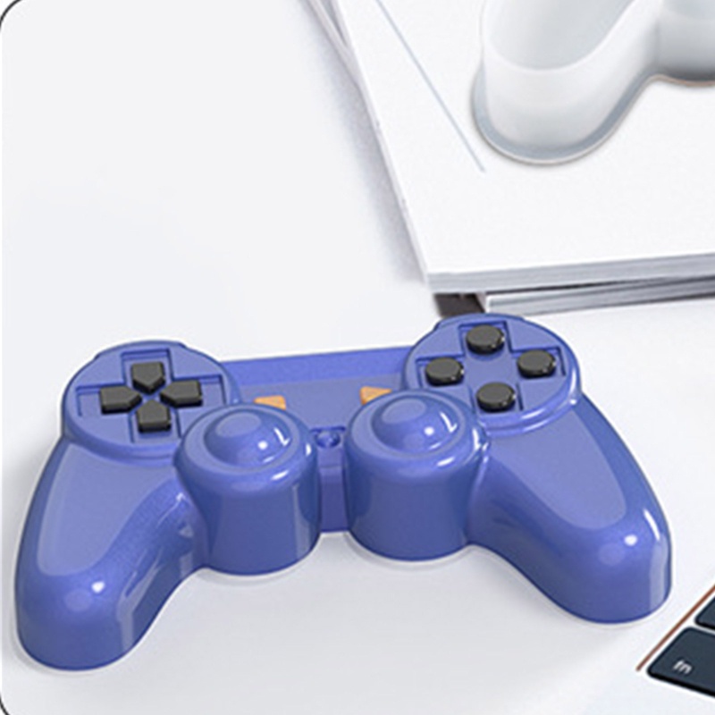Khuôn Silicone Làm Tay Cầm Chơi Game Bất Đối Xứng DIY