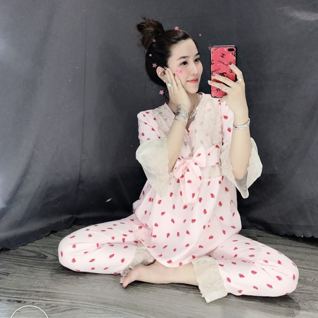 Thế giới đồ bộ cao cấp, Cửa hàng trực tuyến | BigBuy360 - bigbuy360.vn