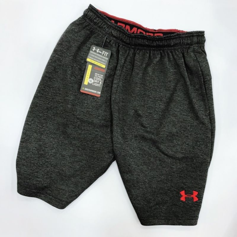 Quần đùi thể thao nam