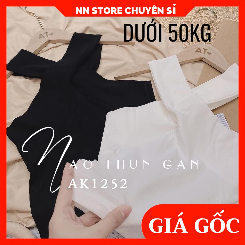 ÁO KIỂU HỞ VAI AK1252 ⚡ẢNH THẬT⚡ ÁO THUN ÔM BODY ⚡ ÁO TRỄ VAI CROPTOP ⚡ ÁO KIỂU NỮ ⚡ ÁO THUN GÂN HỞ VAI ⚡ ÁO BẸT VAI