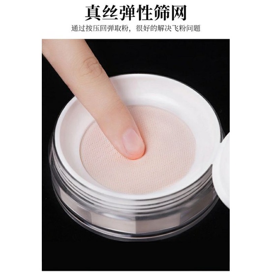 Phấn Phủ Kiềm Dầu MYG (2021) | BigBuy360 - bigbuy360.vn