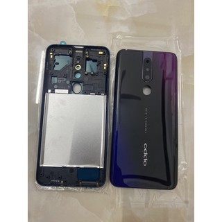 VỎ OPPO F11PRO MỚI 100%
