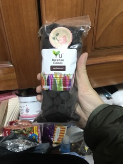 Trầm hương