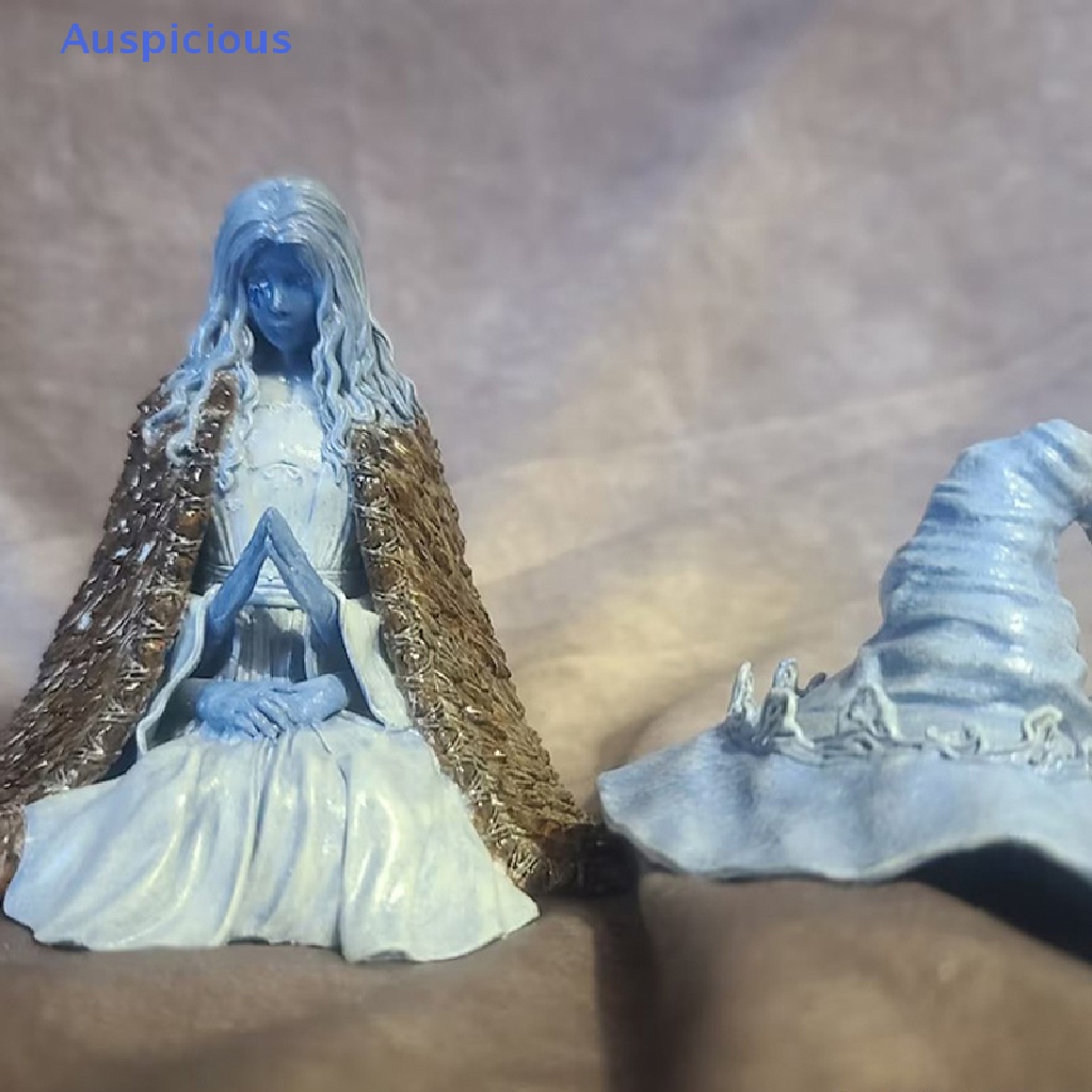 Đồ trang trí Đồ Chơi Nhân Vật Elden Ring Anime Bằng Nhựa Resin