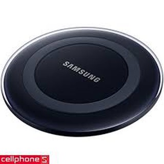 Sạc Không Dây Wireless Samsung