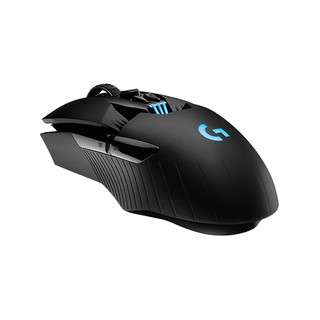 Chuột Game Không Dây LIGHTSPEED Logitech G903 - Hãng Phân Phối Chính Thức