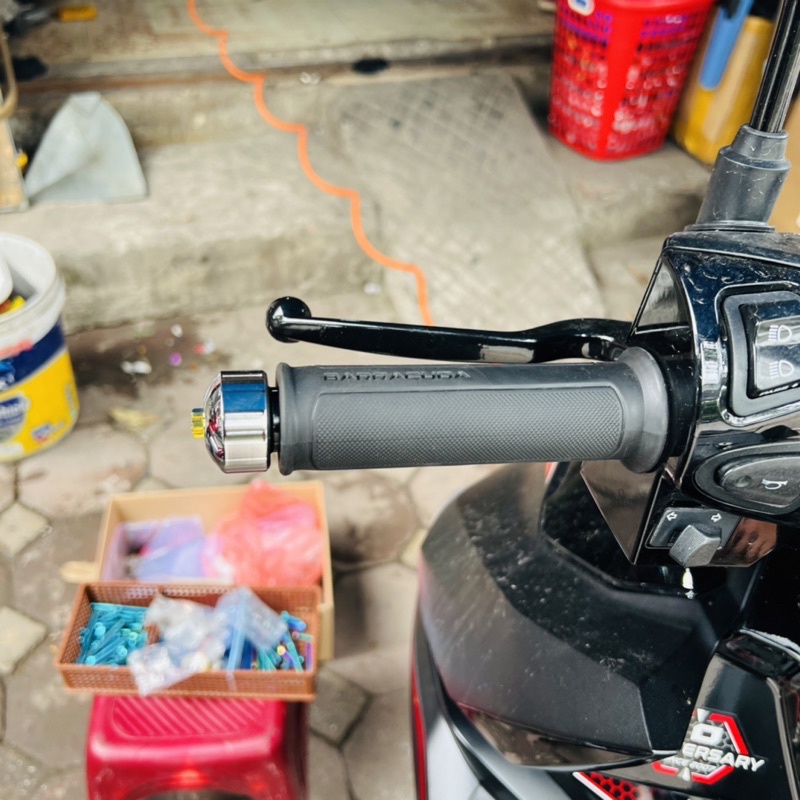 Gù tay lái,Gù SH moder CNC