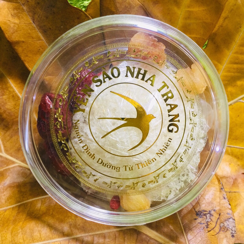 Yến Sào vụn nguyên chất nhà yến ven biển trên 10 năm tại Nha Trang, hàng làm thủ công vệ sinh, yến dai nở thơm ngon 10g | BigBuy360 - bigbuy360.vn