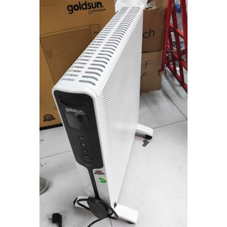 Quạt Sưởi Goldsun GPMH04E