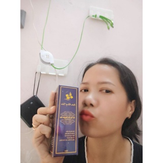 Serum TÁI TẠO DA ĐƠN HỒNG SÂM 100 ML