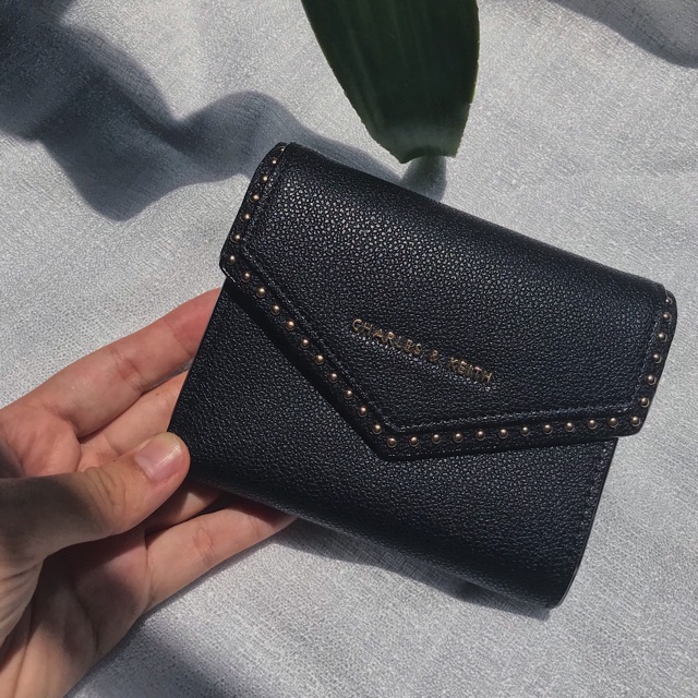 VÍ NỮ MINI XUẤT XỊN CNK 17