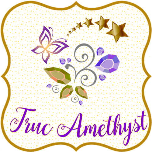 Shop Truc Amethyst
