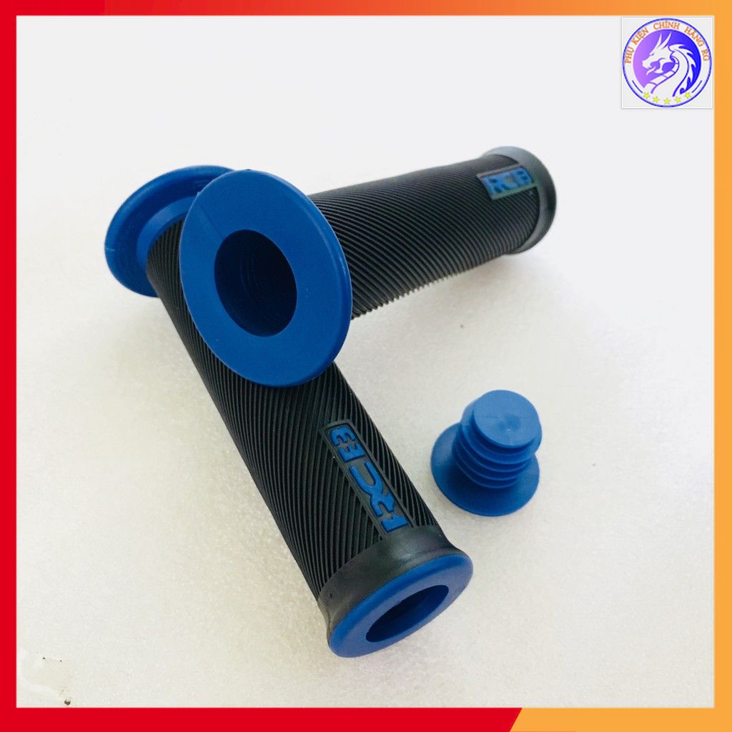 Bọc Tay Lái Xe Máy RCB HG66 Bao Tay Xe Máy Chính Hãng Bảo Hành 12 Tháng