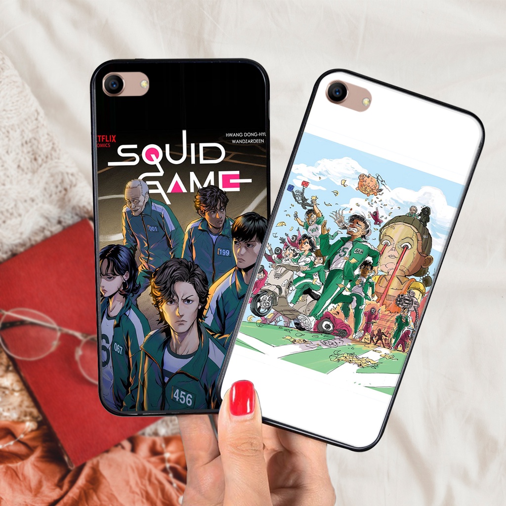[FREESHIP] ỐP LƯNG OPPO A39/OPPO A57/OPPO A59/OPPO F1S IN HÌNH CỰC ĐÁNG YÊU GIÁ CỰC SỐC