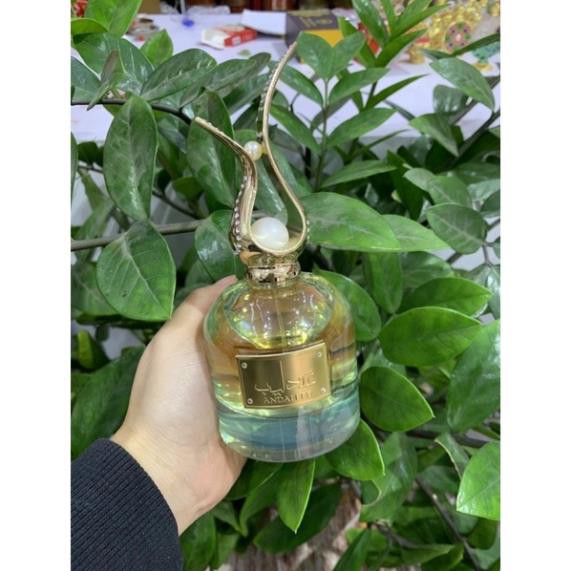 ANDALEEB - Nước Hoa Dubai cao cấp phiên bản Scandal - ngọt ngào - sang trọng | BigBuy360 - bigbuy360.vn