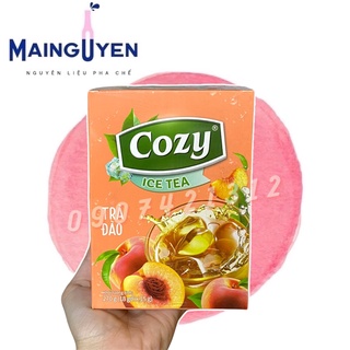 Trà cozy hòa tan 270gr -