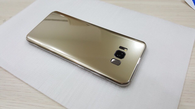 Miếng Dán Dẻo Màu 2 Mặt SAMSUNG S7edge S8 S8plus S9 S9plus Note8 Note9