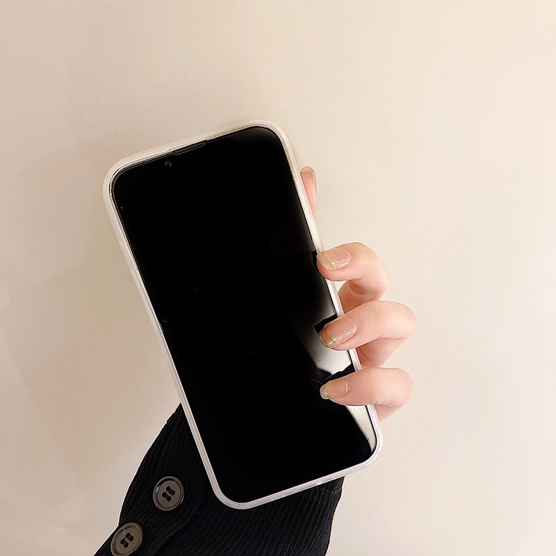 Ốp lưng điện thoại Iphone caro Viên Vuông ĐEN ip7,8,plus/X,XS/XSMAX/11/11/12/13,pro,max