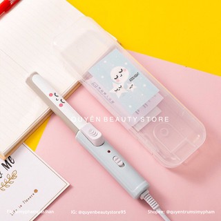 Máy uốn tóc mini - MD02