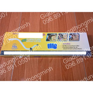 Dụng cụ hỗ trợ di chuyển đồ đạc