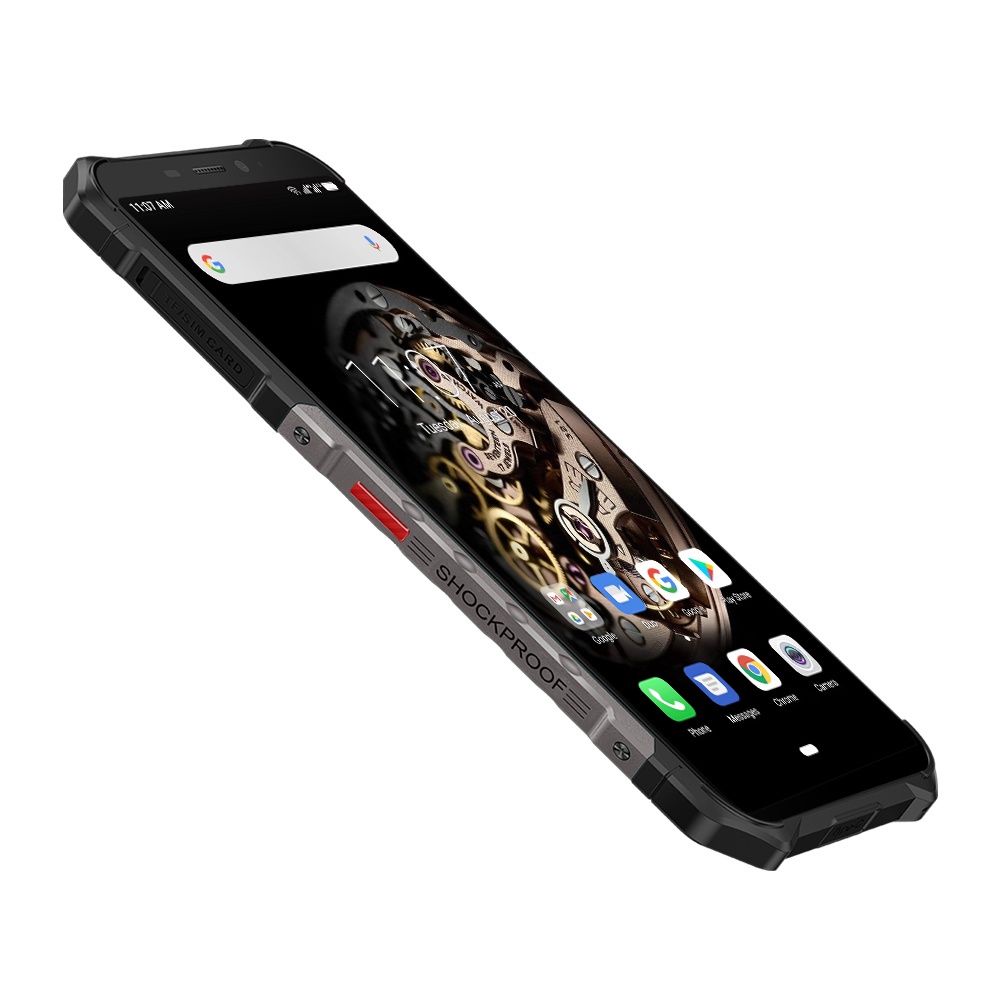 Điện thoại siêu bền Ulefone Armor X5