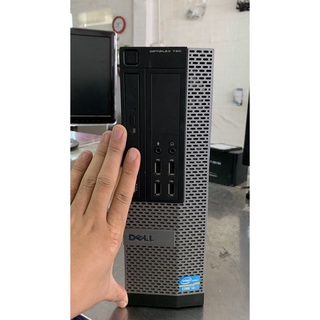 Cây máy tính để bàn dell optiplex 790 ,