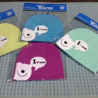 Non thun cotton hàg Fany cho be duoi 18thang