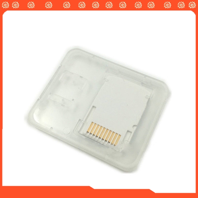 V5.0 SD2VITA PSVSD Pro Adapter for PS Vita Henkaku 3.60 Micro SD Memory Card