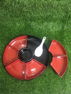 Khay mứt đa năng Nhật