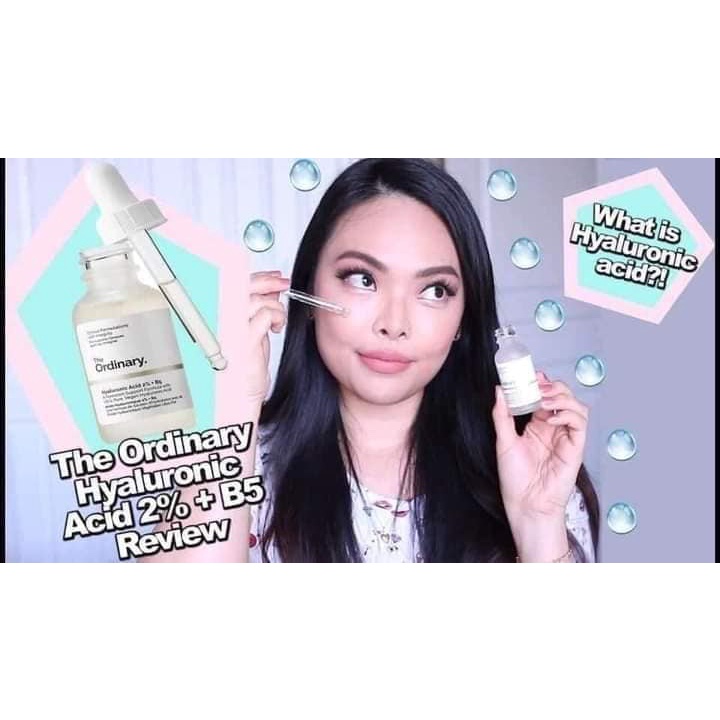 Tinh Chất Phục Hồi & Sáng Da The Ordinary