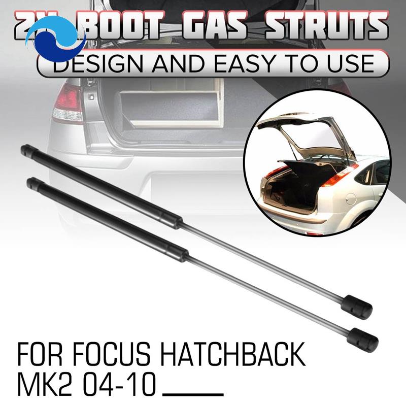 Thanh chống cốp sau xe hơi Ford Focus Mk2 Hatchback 2004 2005 2006 2007 2008 2009 2010