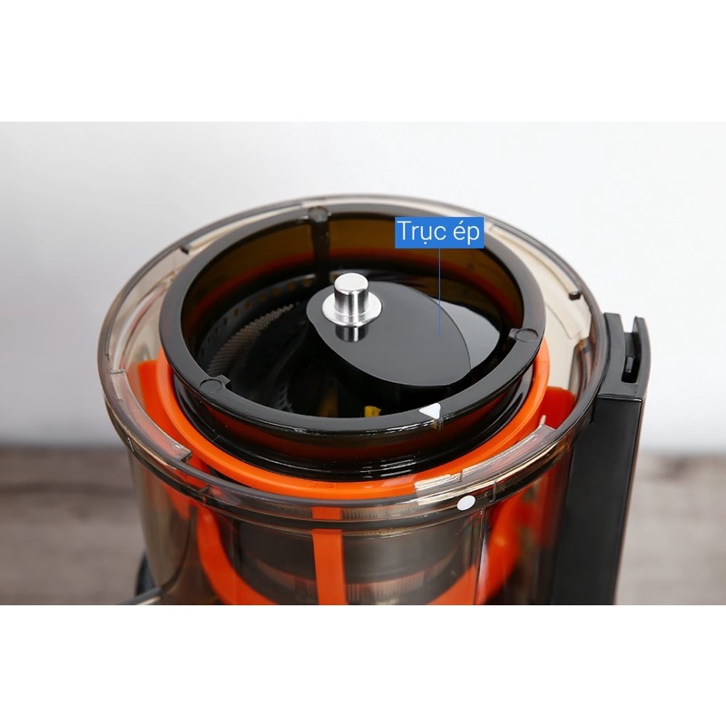 Máy ép chậm Kangaroo KG1B8 - Hàng chính hãng