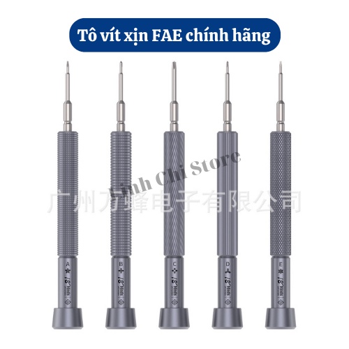 Tô vít xịn FAE chính hãng
