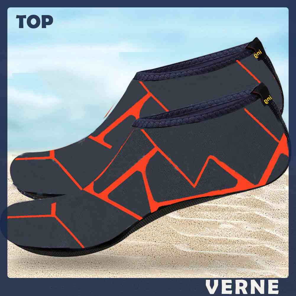 Vớ Lặn Biển Chống Trượt Chân VERNE