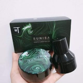 [CHÍNH HÃNG] Phấn nước cao cấp SUNISA