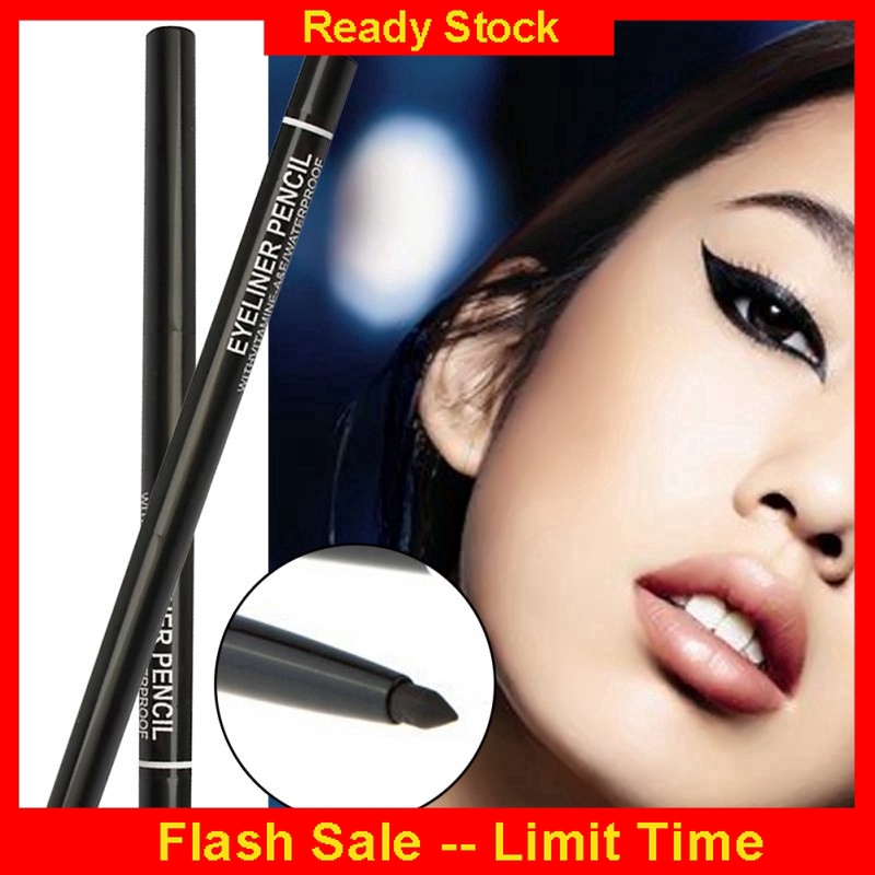 ❤️ Bút kẻ mắt không thấm nước Bút kẻ mắt lâu trôi