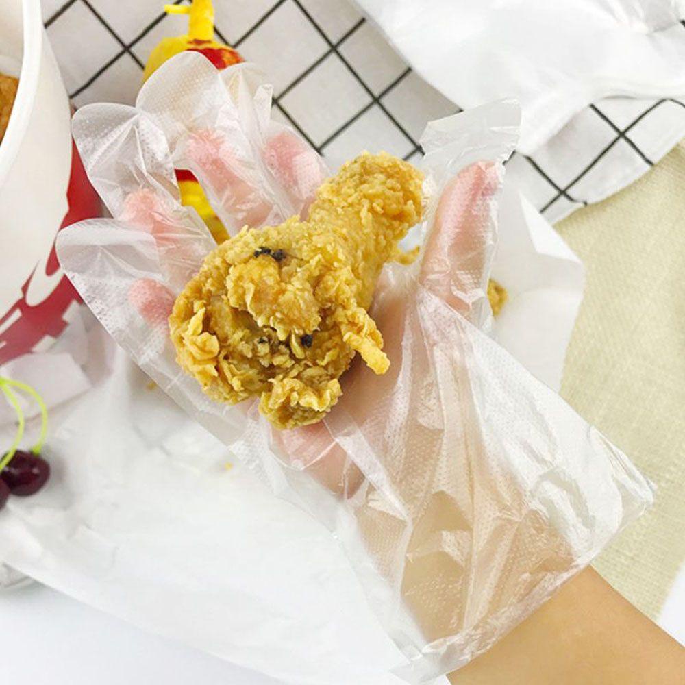 Găng Tay Dùng Một Lần Chống Tĩnh Điện Tiện Lợi