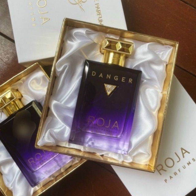 Nước hoa Roja Dove Danger Essence