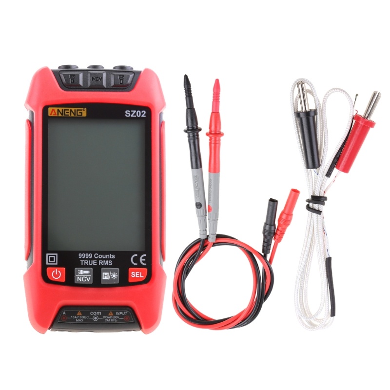 Vạn Năng Kế Kỹ Thuật Số AC / for DC Chuyên Dụng Chất Lượng Cao